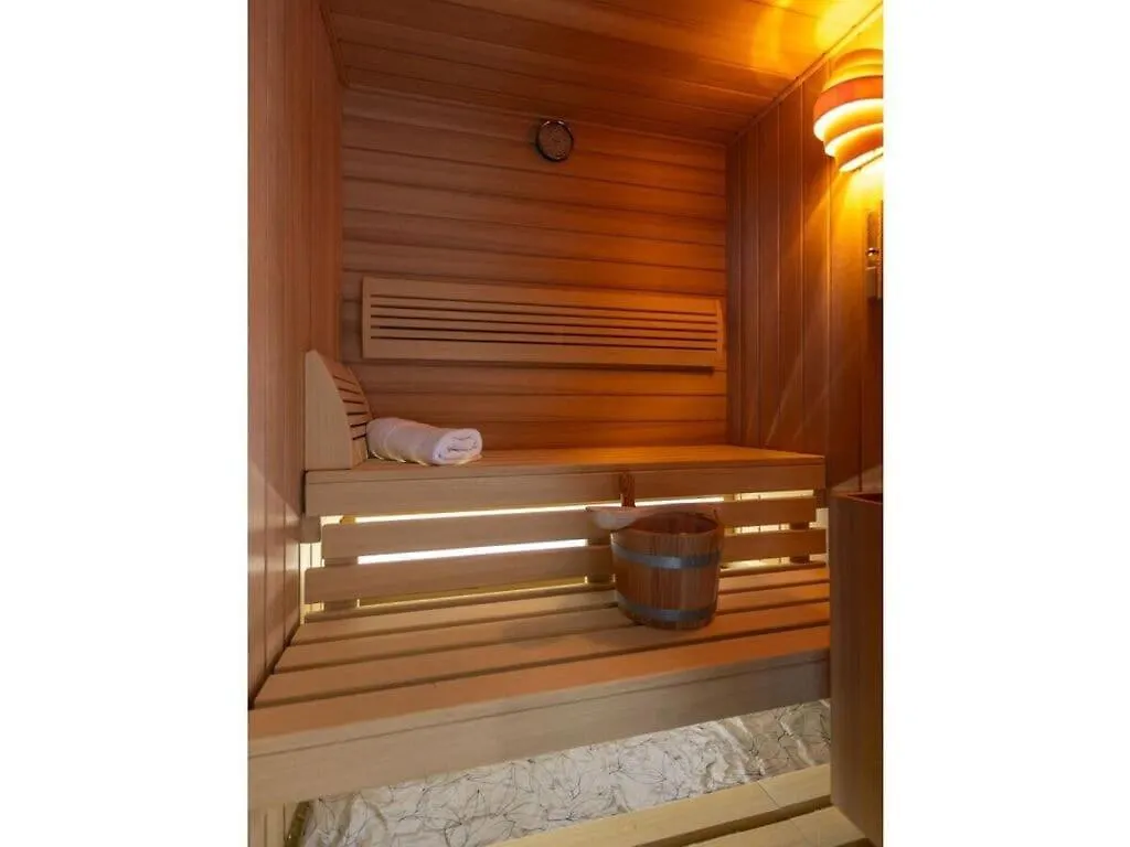 Panoramica Comfortable Holiday Residence Vrbnik Croatia