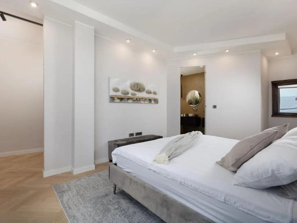 Panoramica Comfortable Holiday Residence Vrbnik