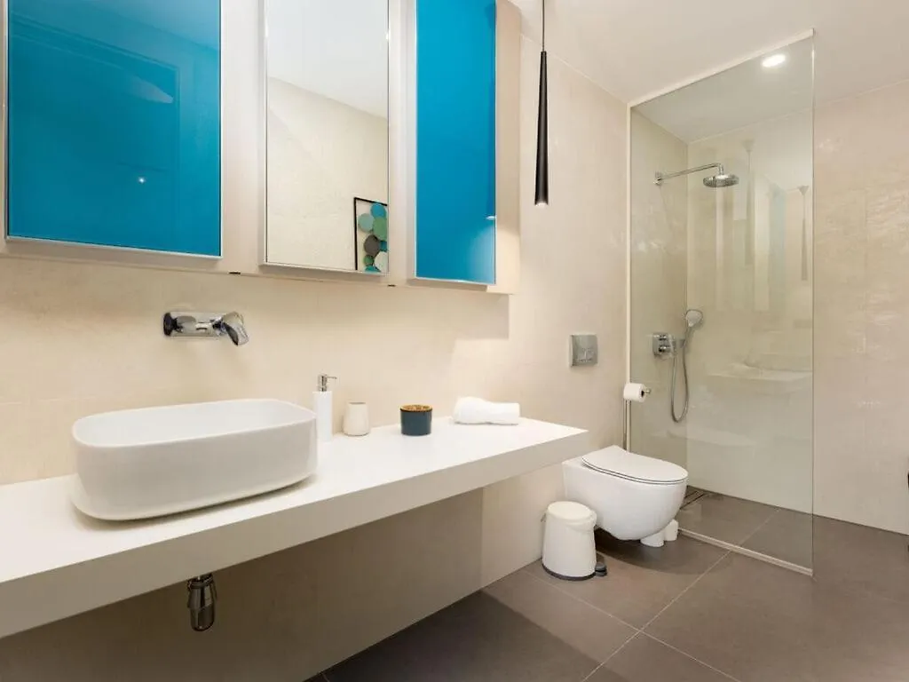 Panoramica Comfortable Holiday Residence Vrbnik