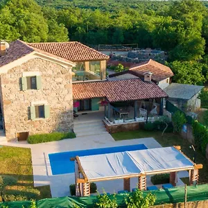 Campiello Heated Pool Vrbnik