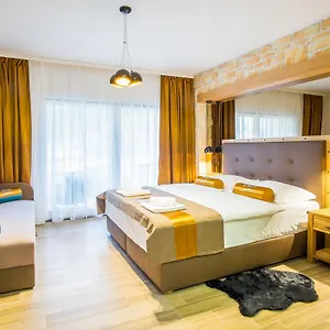 Luksuzne Sobe Luce Bed & Breakfast